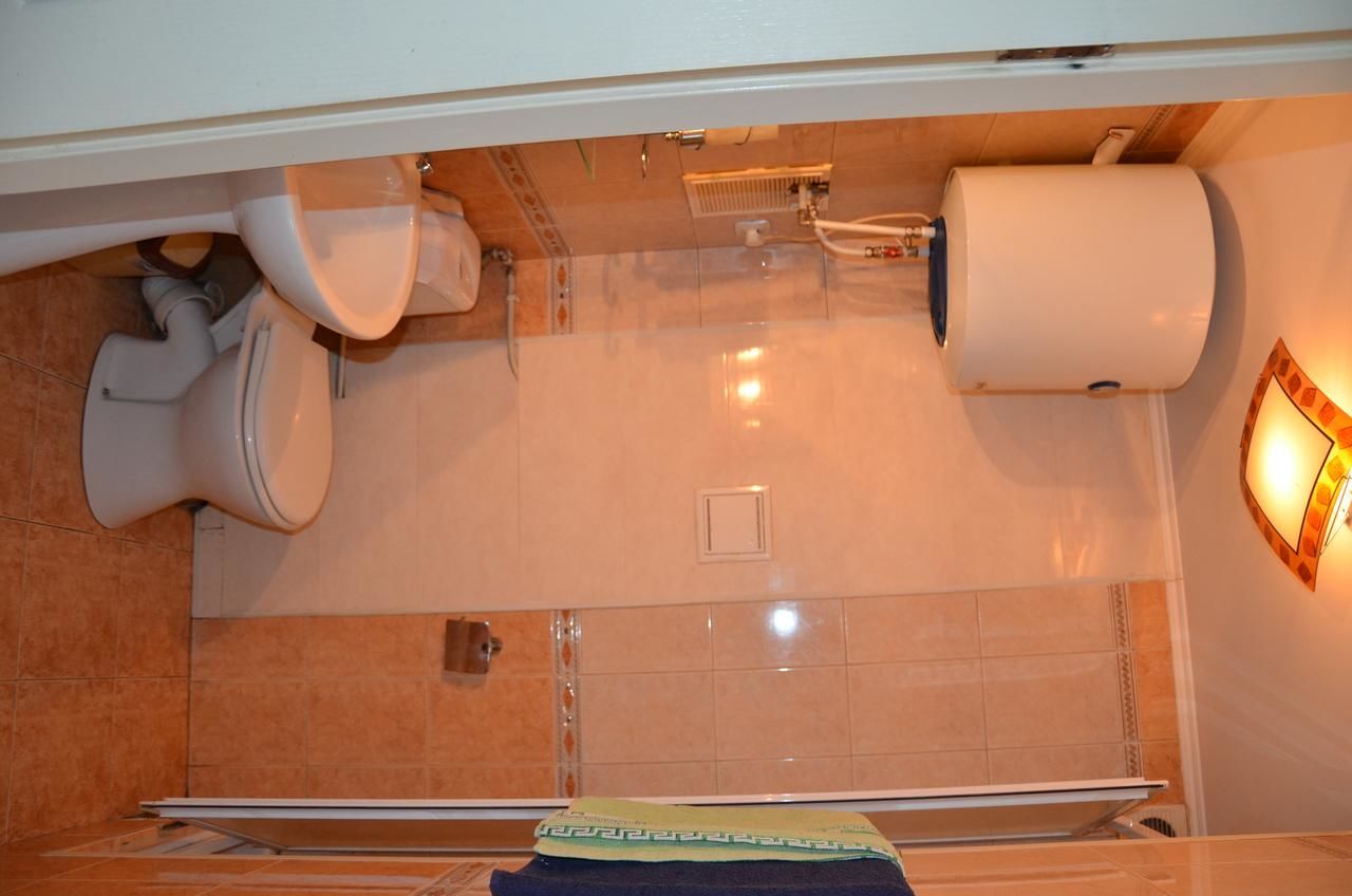 Апартаменты Apartment on Ingenernaya 17 Николаев-13