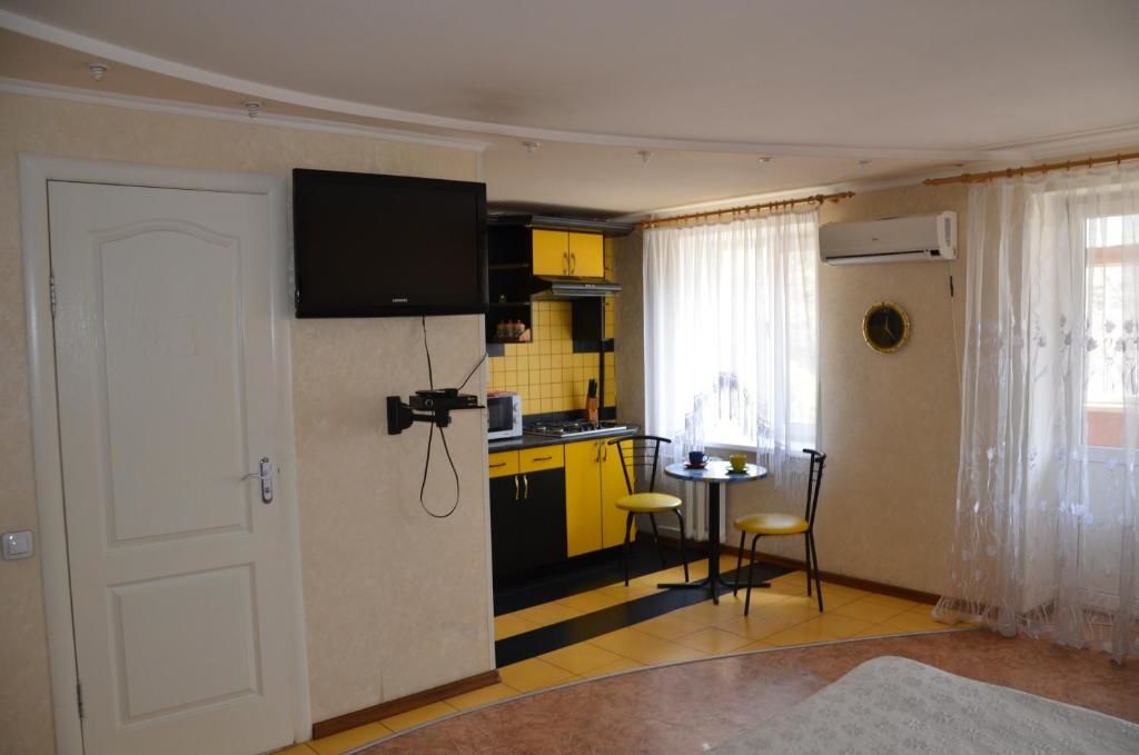 Апартаменты Apartment on Ingenernaya 17 Николаев-22