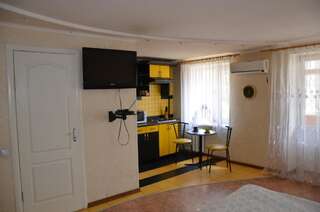 Апартаменты Apartment on Ingenernaya 17 Николаев Стандартные апартаменты-19
