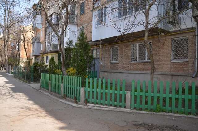 Апартаменты Apartment on Ingenernaya 17 Николаев-16