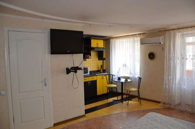 Апартаменты Apartment on Ingenernaya 17 Николаев-21